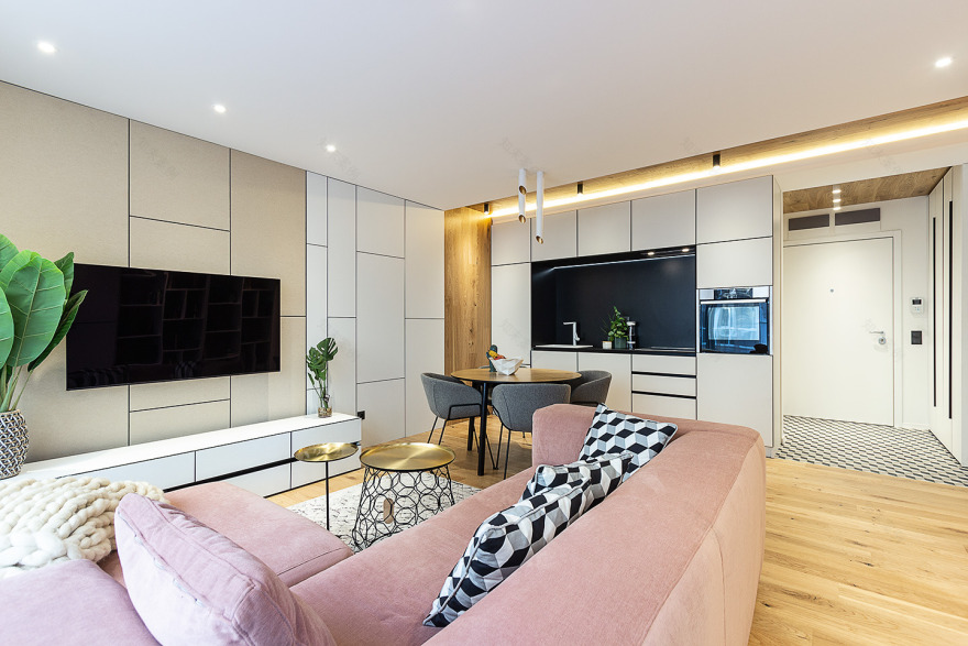 梦幻空间设计,品质生活新体验-3