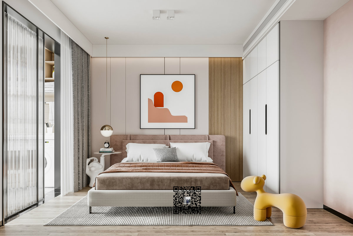 牧野表现|「2020」 年度效果图作品集-9