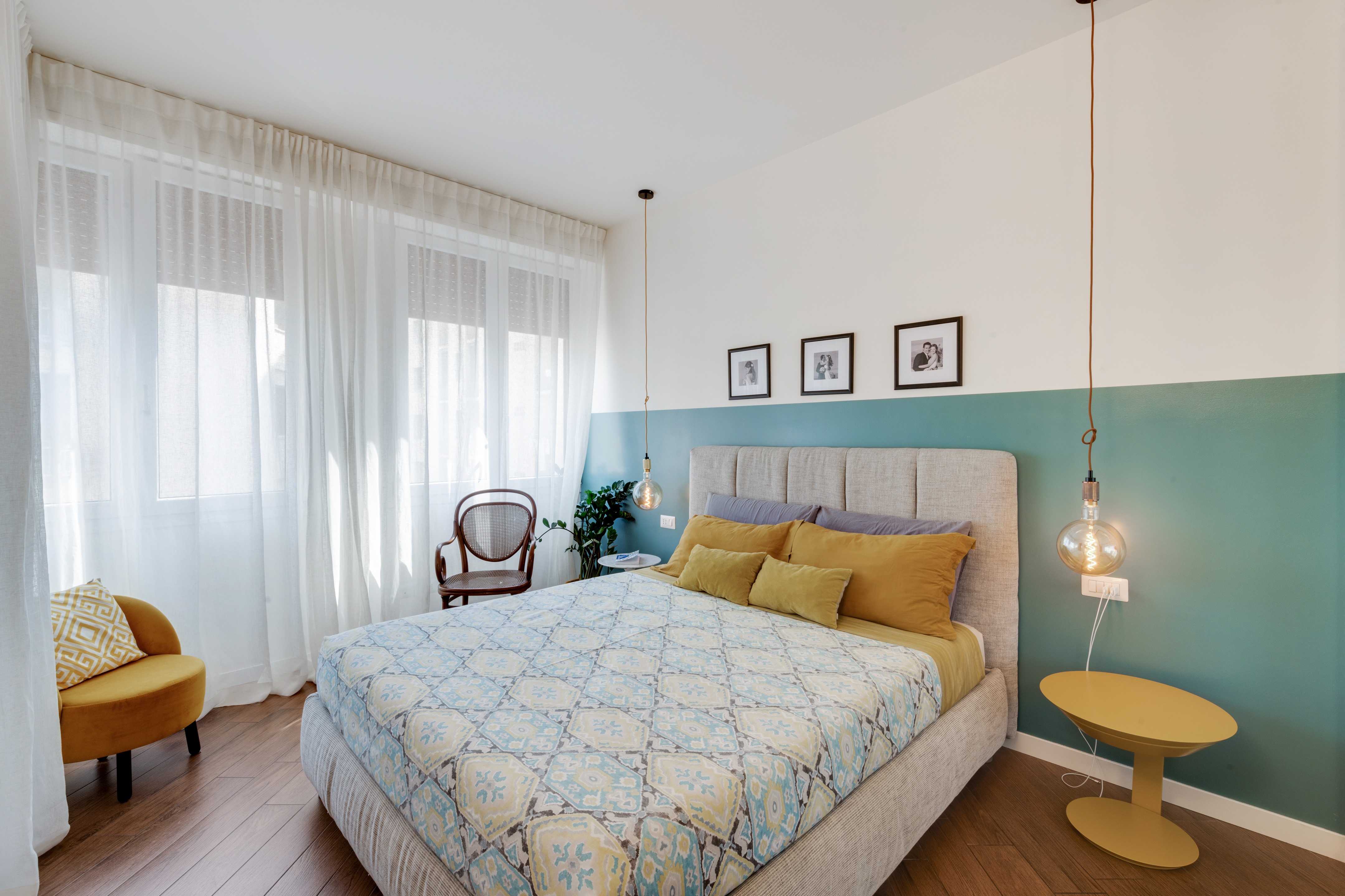 彩色家居魔法，旧屋新生-8