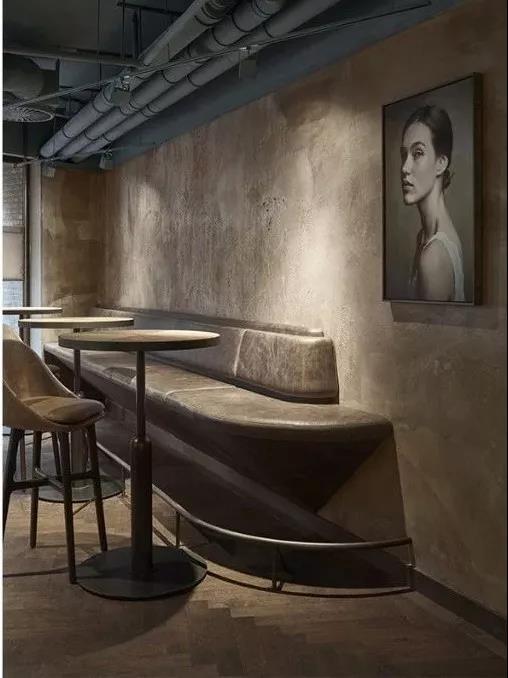 阿姆斯特丹创意酒店与酒吧设计-145