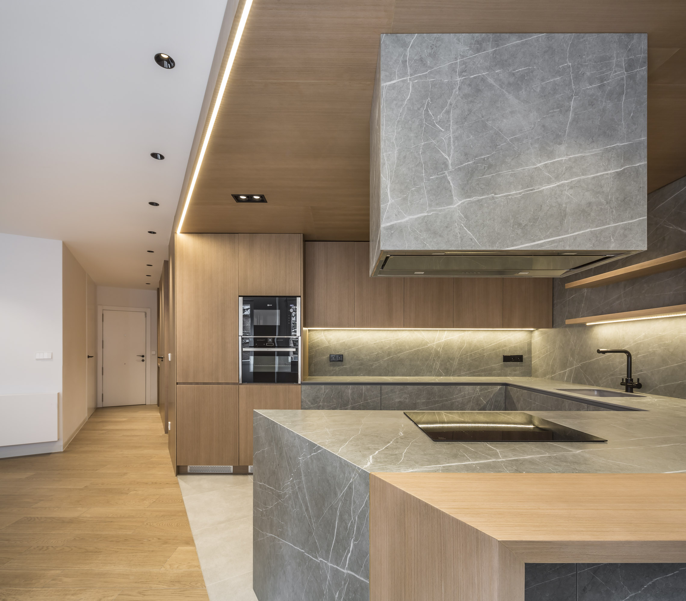 瓦伦西亚舒适居所设计-2