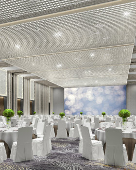 汇影空间视觉设计2020