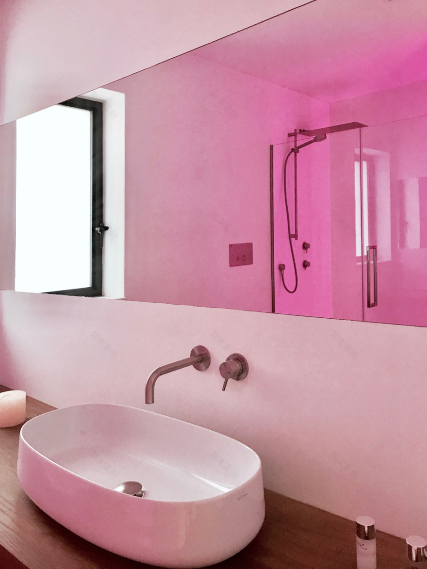 意大利"Li Reni"庄园-46