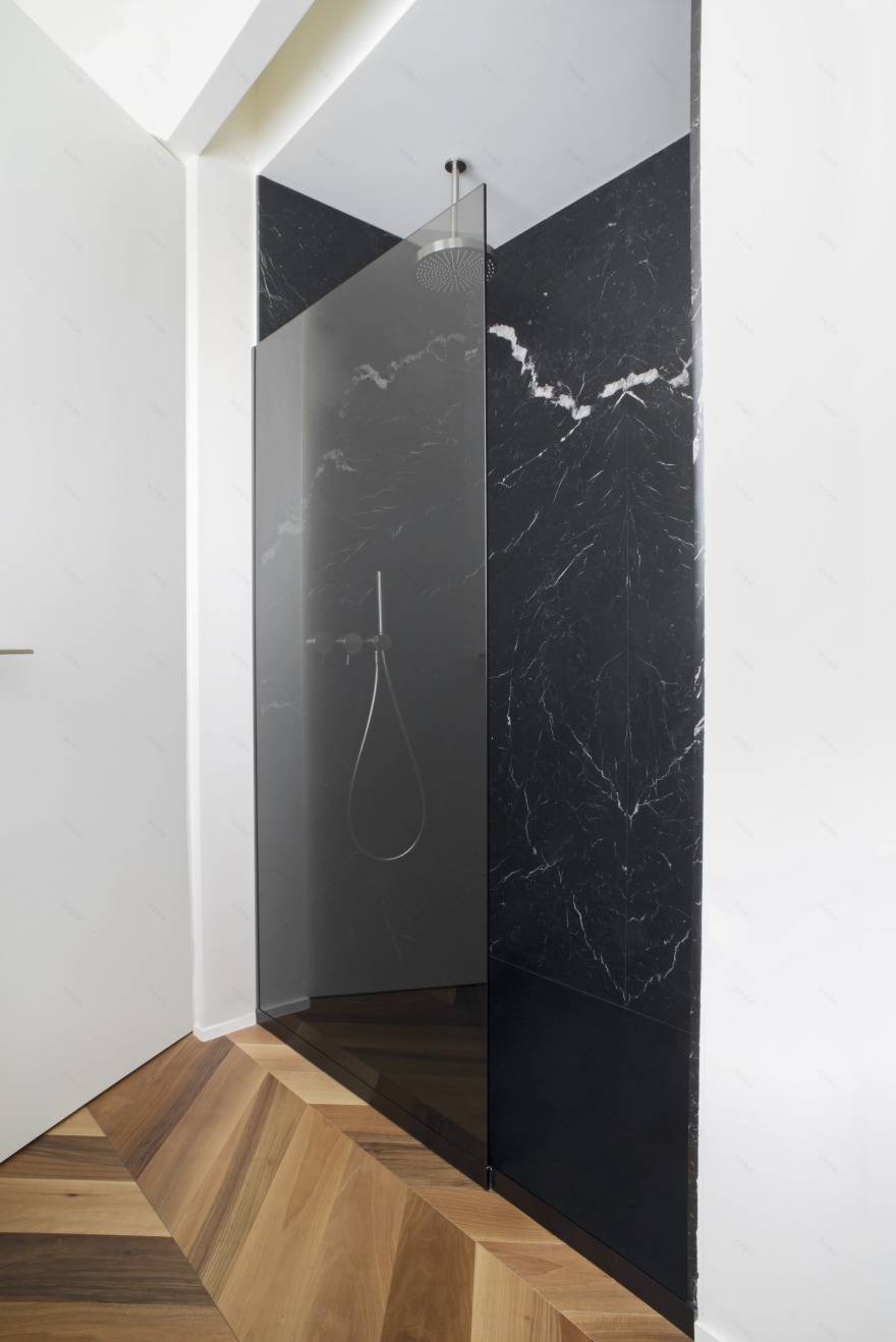 意大利历史中心 110 平米酒店式公寓设计-18