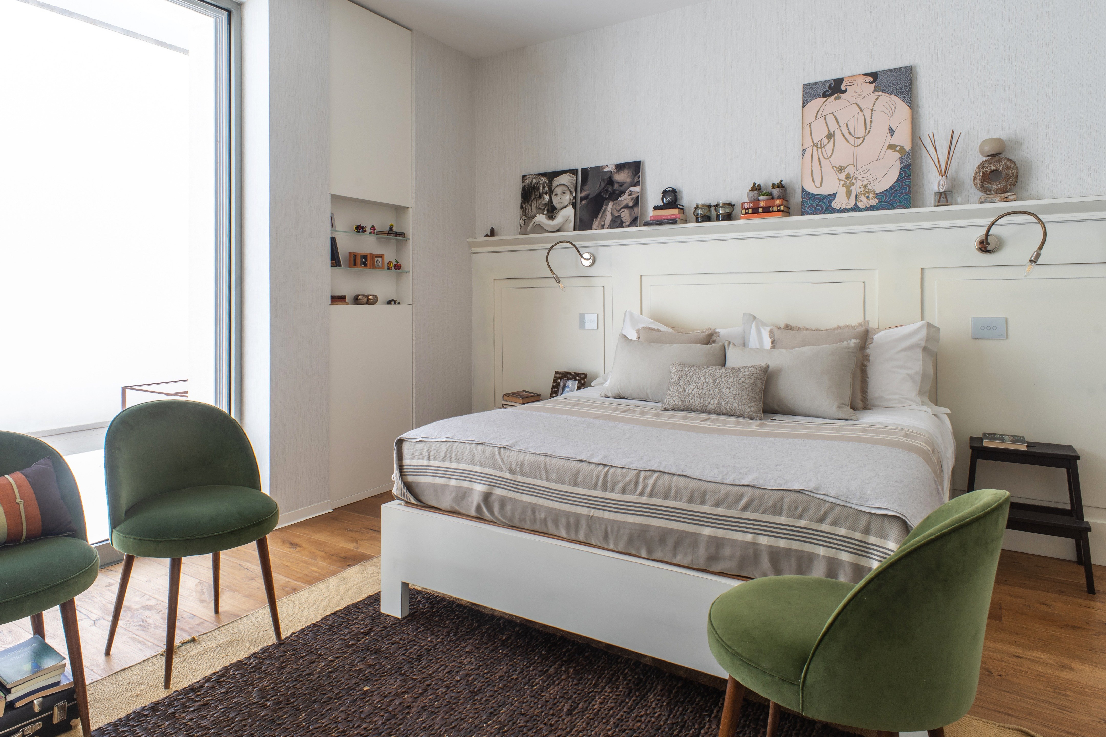 农庄风格环保智能住宅设计-91