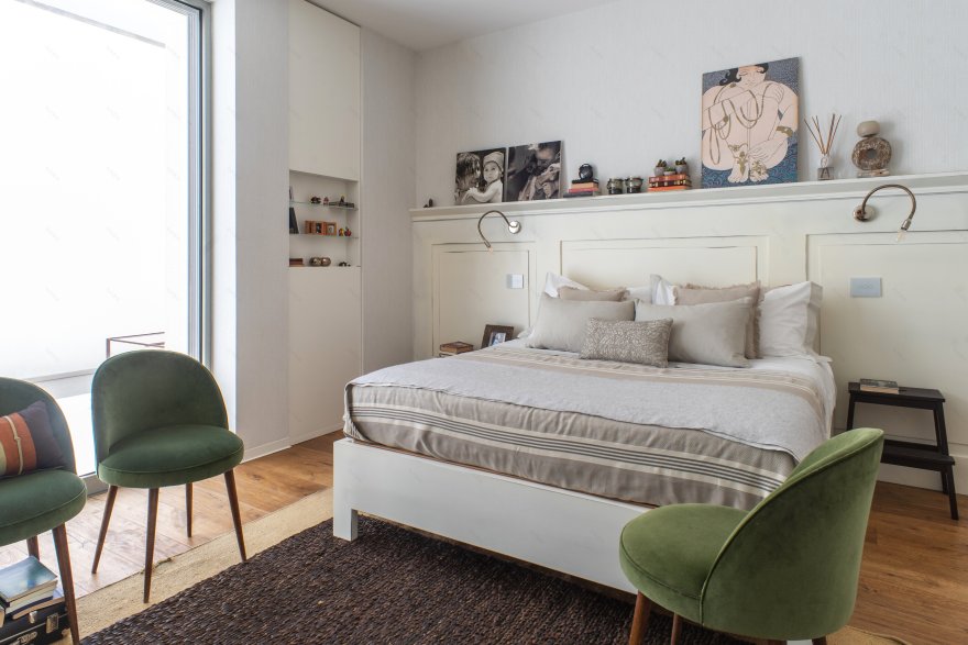 农庄风格环保智能住宅设计-91