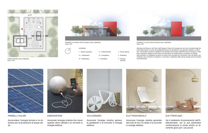 Rimini 天然气公司总部扩建-17