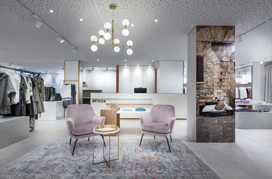 Bütler Fashion(瑞士女性时尚店)-4