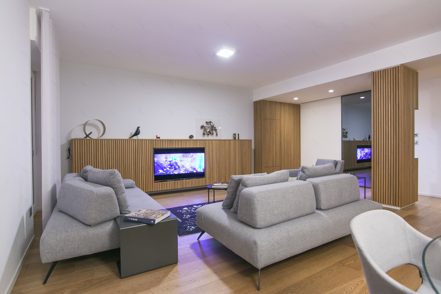 私人住宅空间设计-4