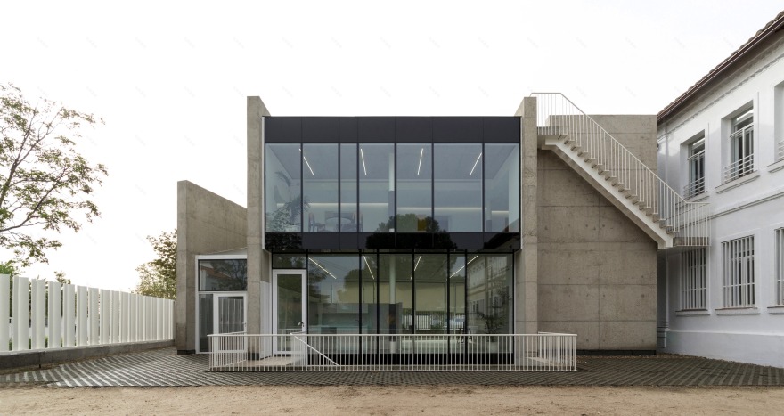 梦幻儿童之家 · 色彩斑斓的空间设计-7