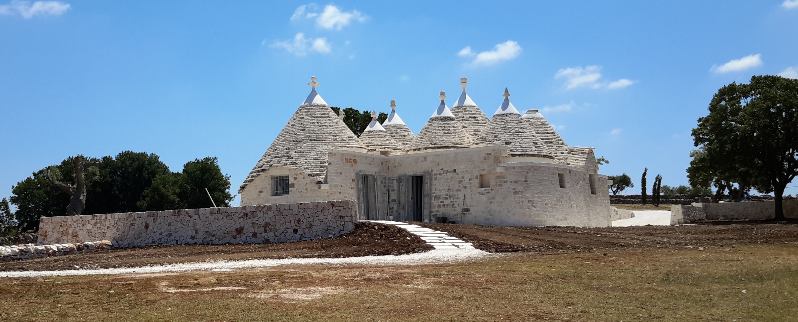 I TRULLI "ANCONETANI"-3