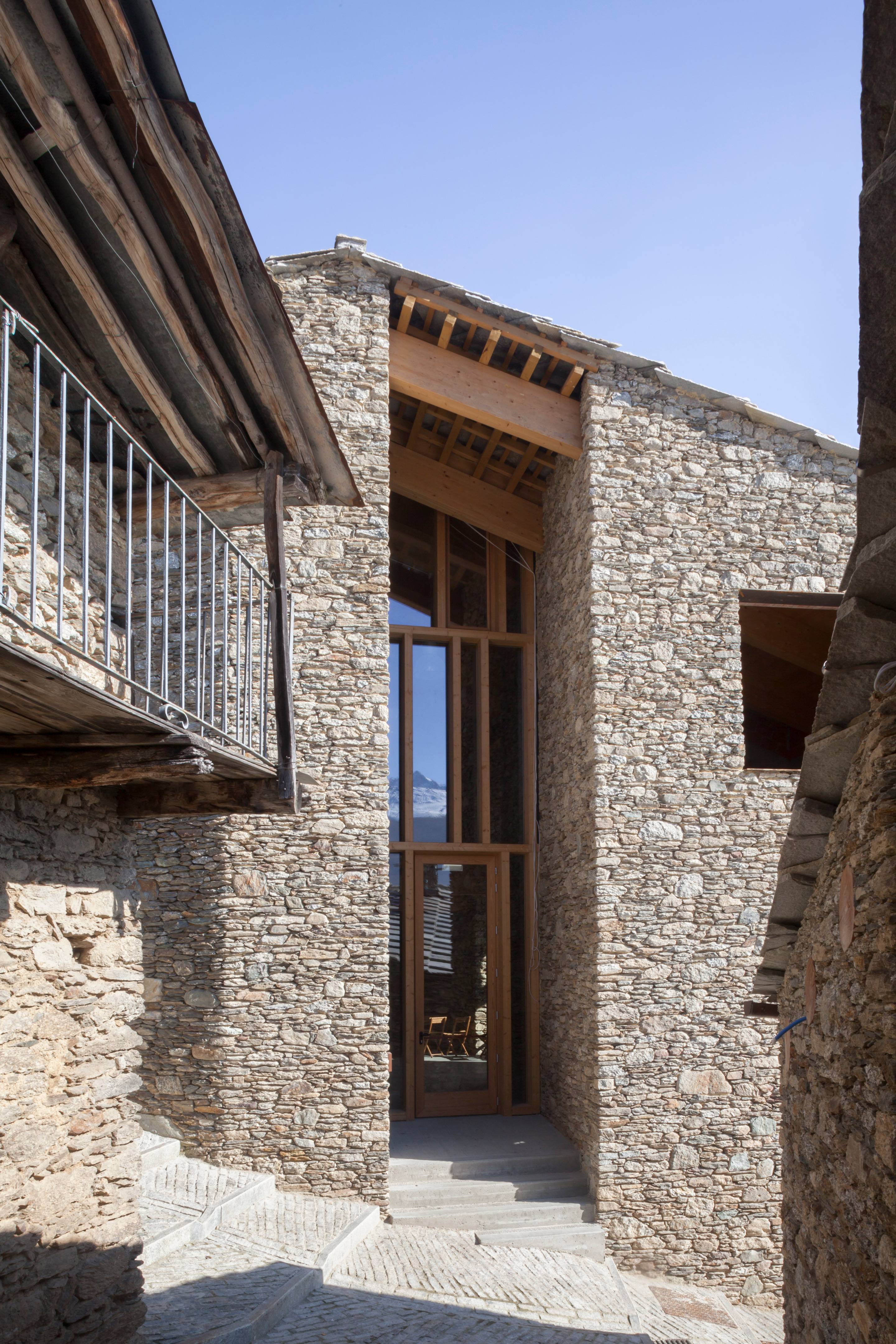 卢波特恩文化中心-1