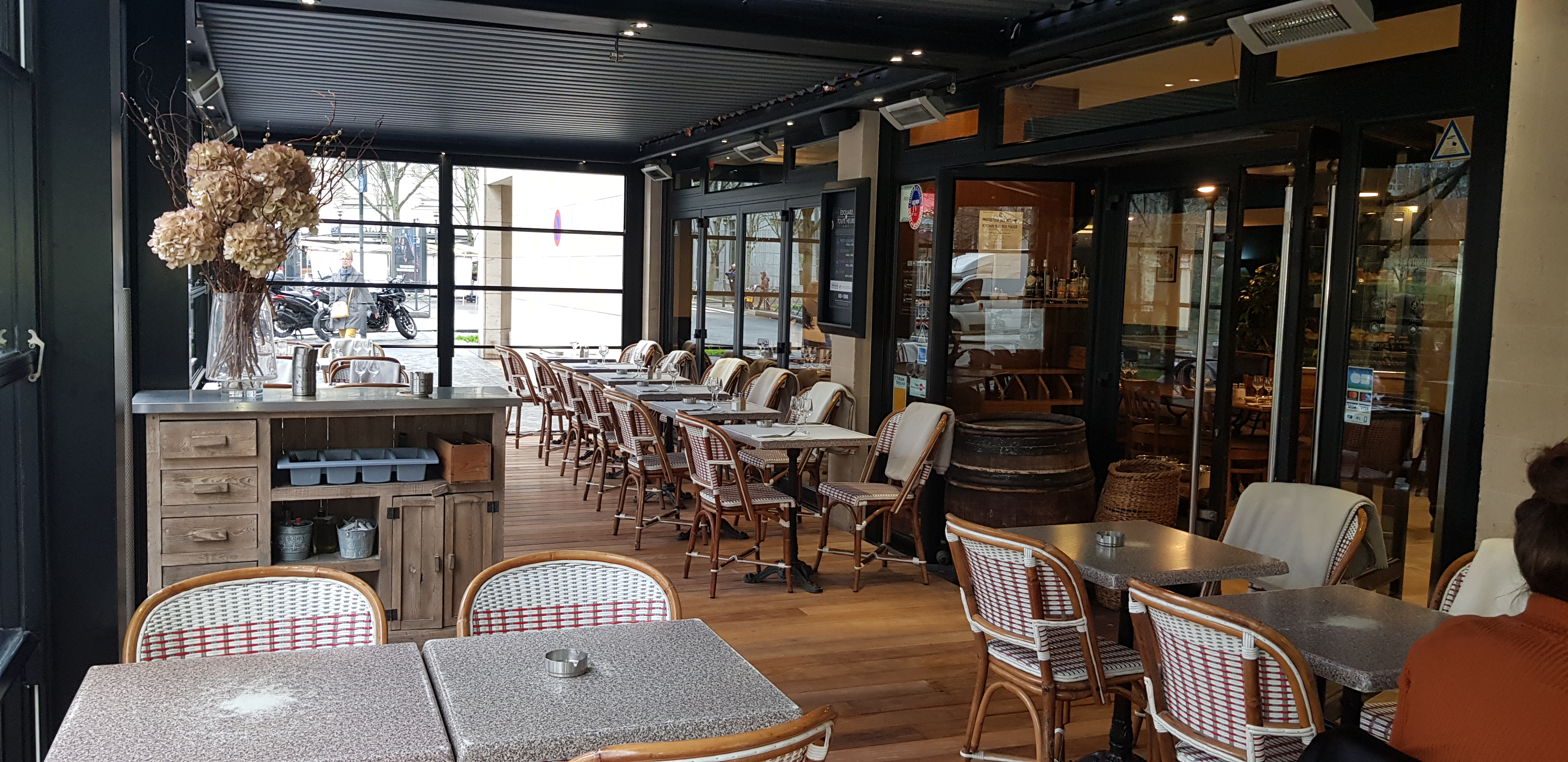 Le Bistro d'Edouard-6