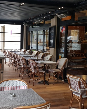 Le Bistro d'Edouard