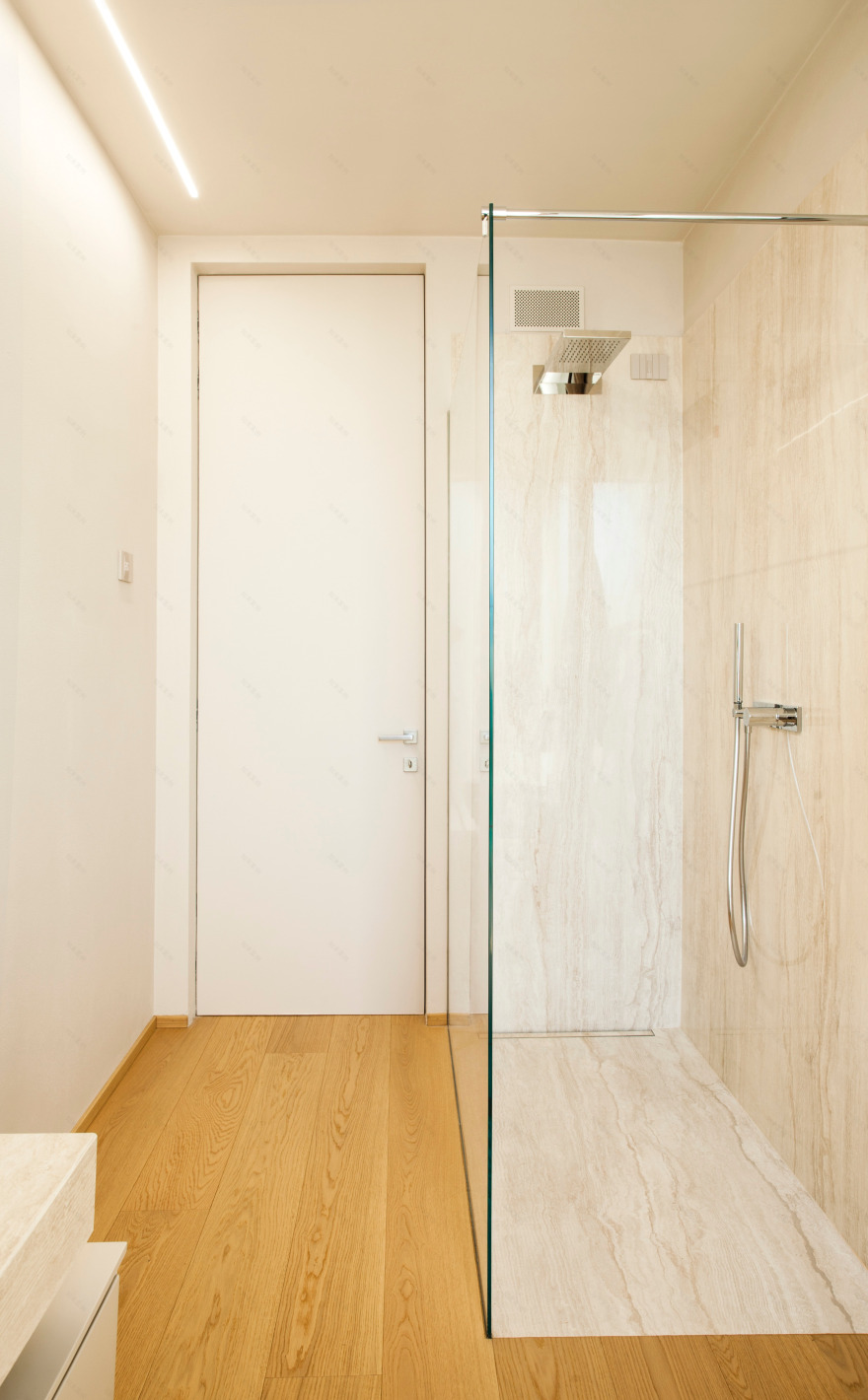 意大利风情家庭别墅设计-8