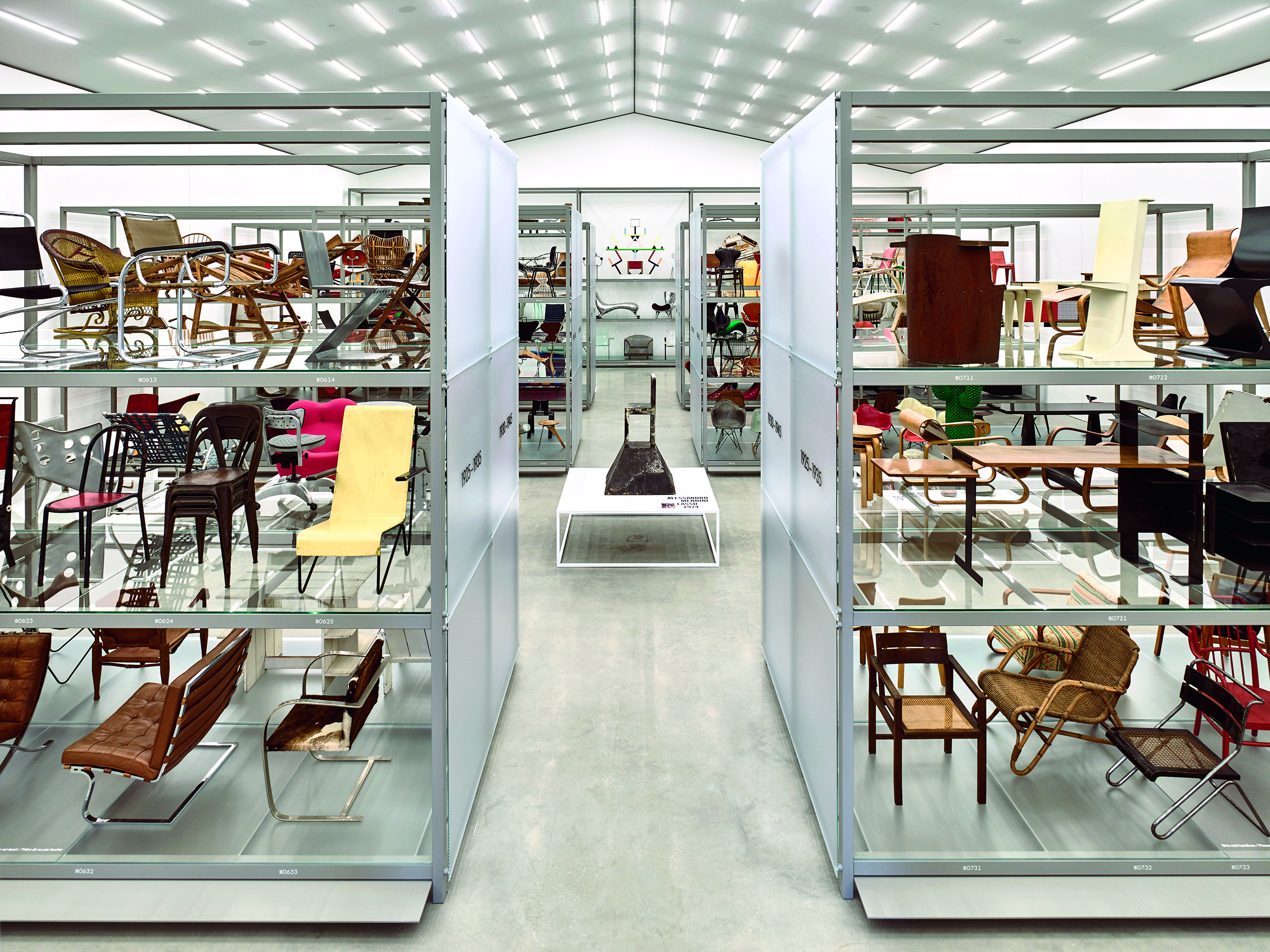 Vitra Schaudepot 设计博物馆-6