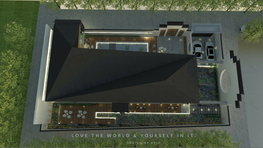 京悅蘇州 | 山水之境,美學空間-14