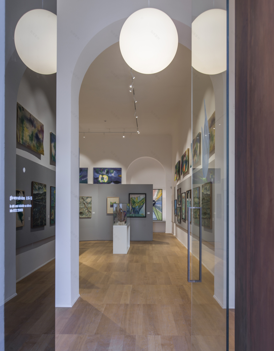 意大利 Guelfo 博物馆-3