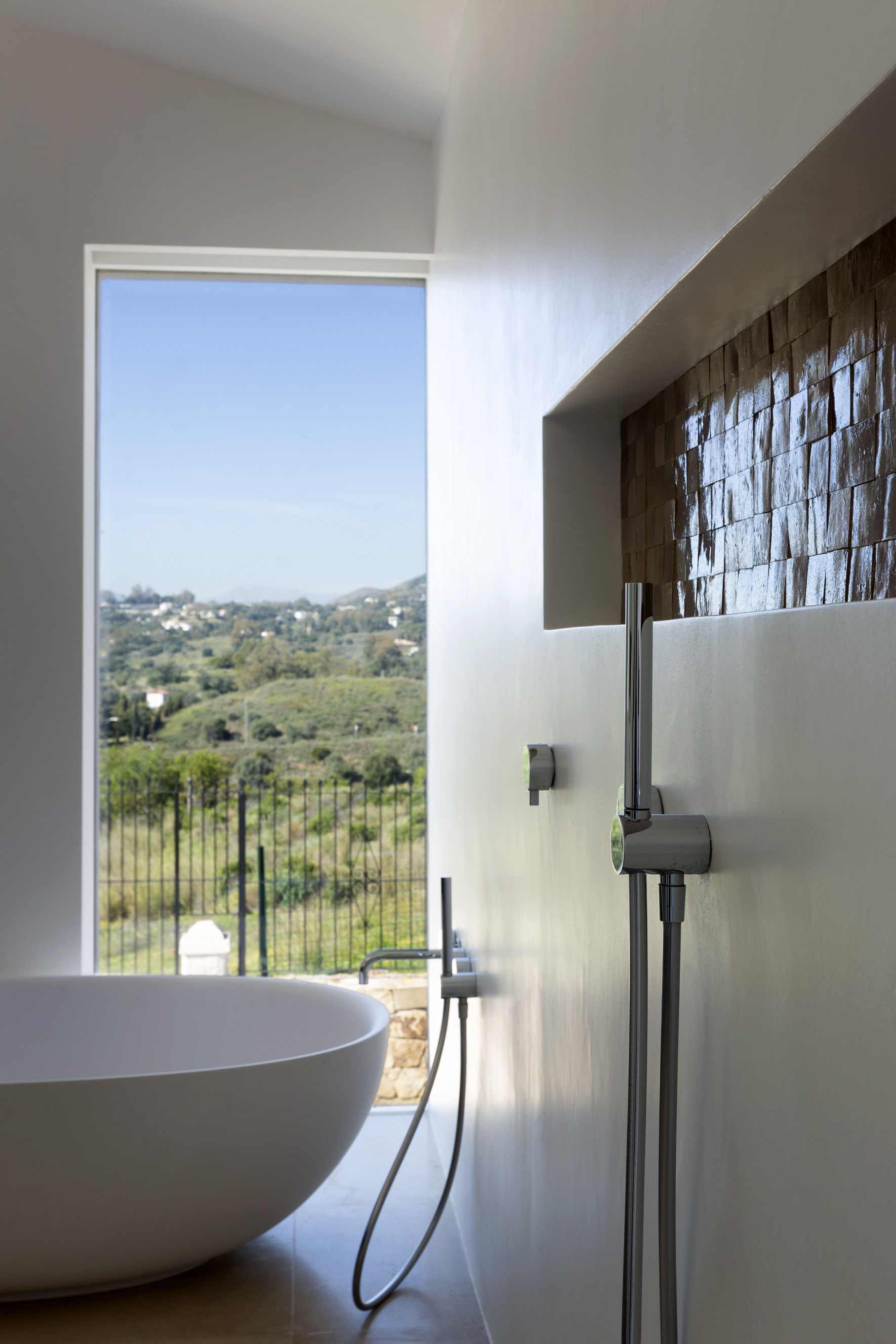 山海之间的 60 年代别墅重生-12