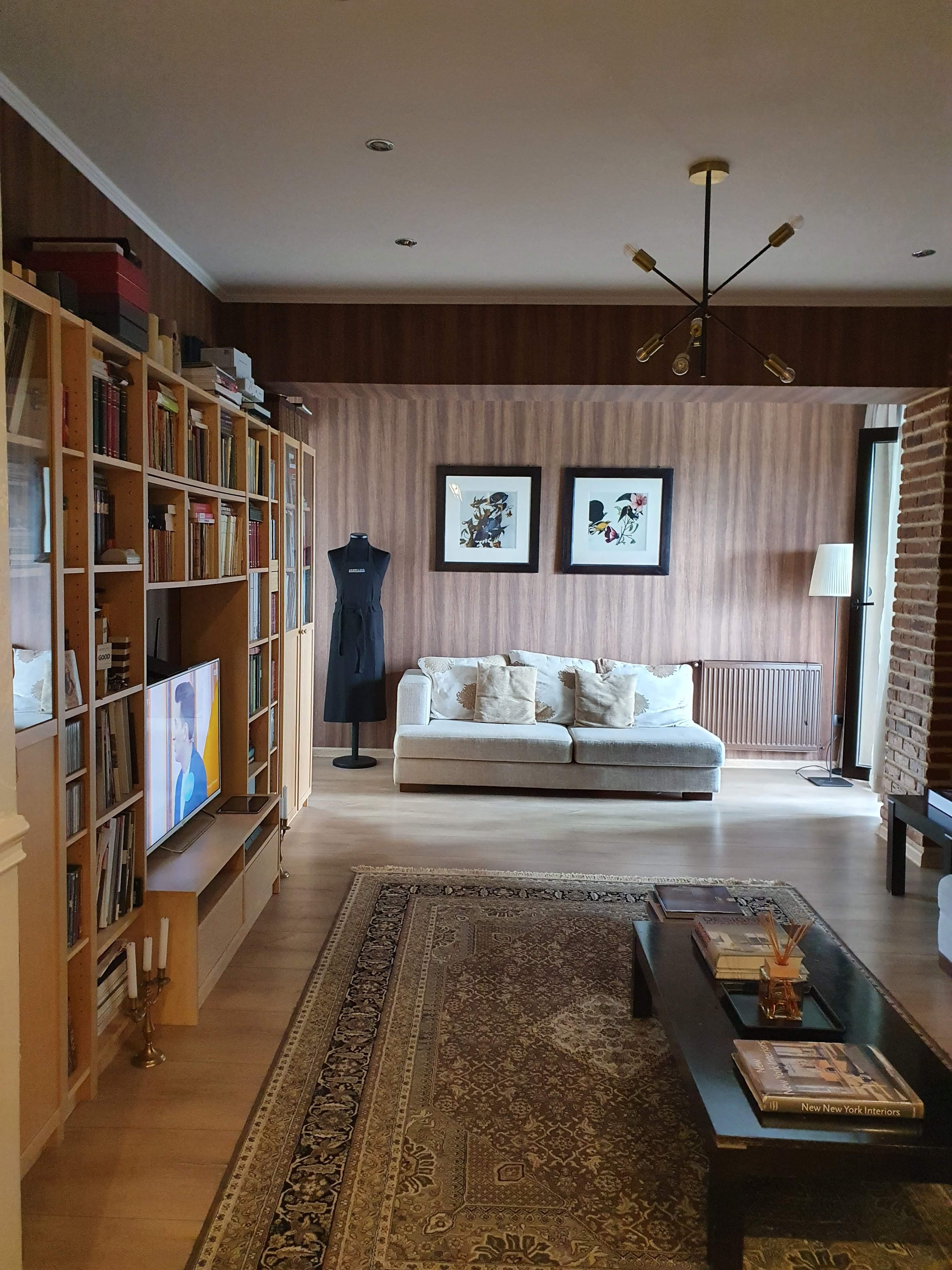 Ionescu Eugen丨公寓丨Cozy Apartment-3