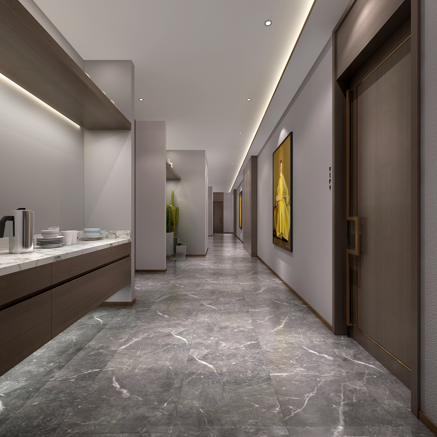 温州VIKE表现2019工装效果图合辑-25