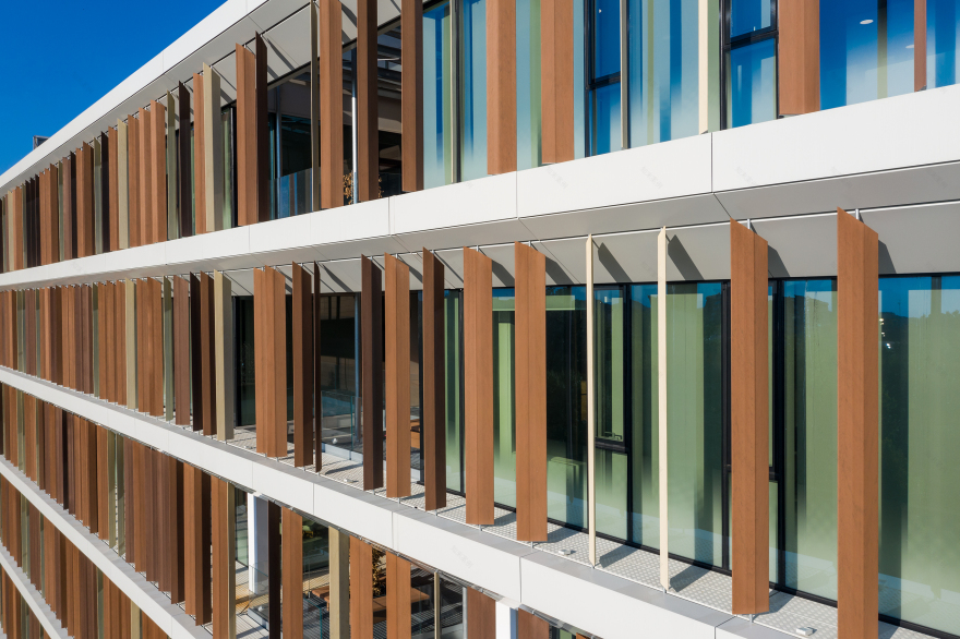 米兰金融区绿色环保建筑升级-2