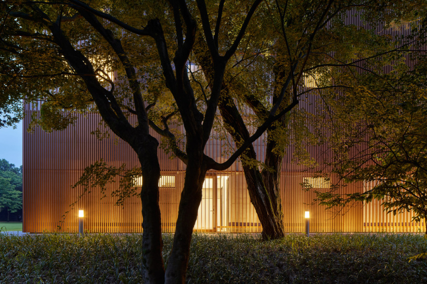 S·A·L·T 游客中心丨韩国京畿道丨S.E.E.D haus-62