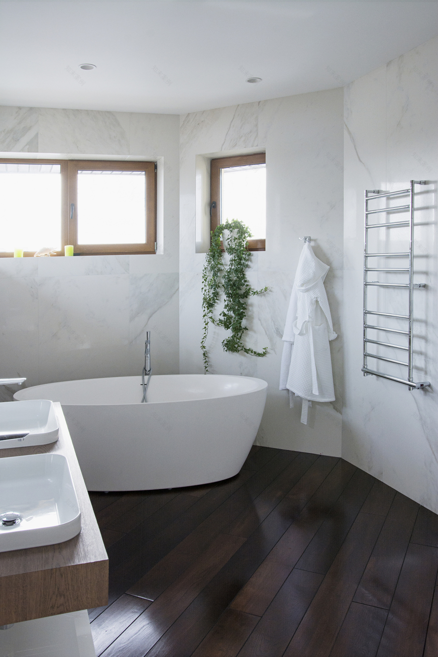 温暖家庭,现代风格与民族元素的完美融合-29