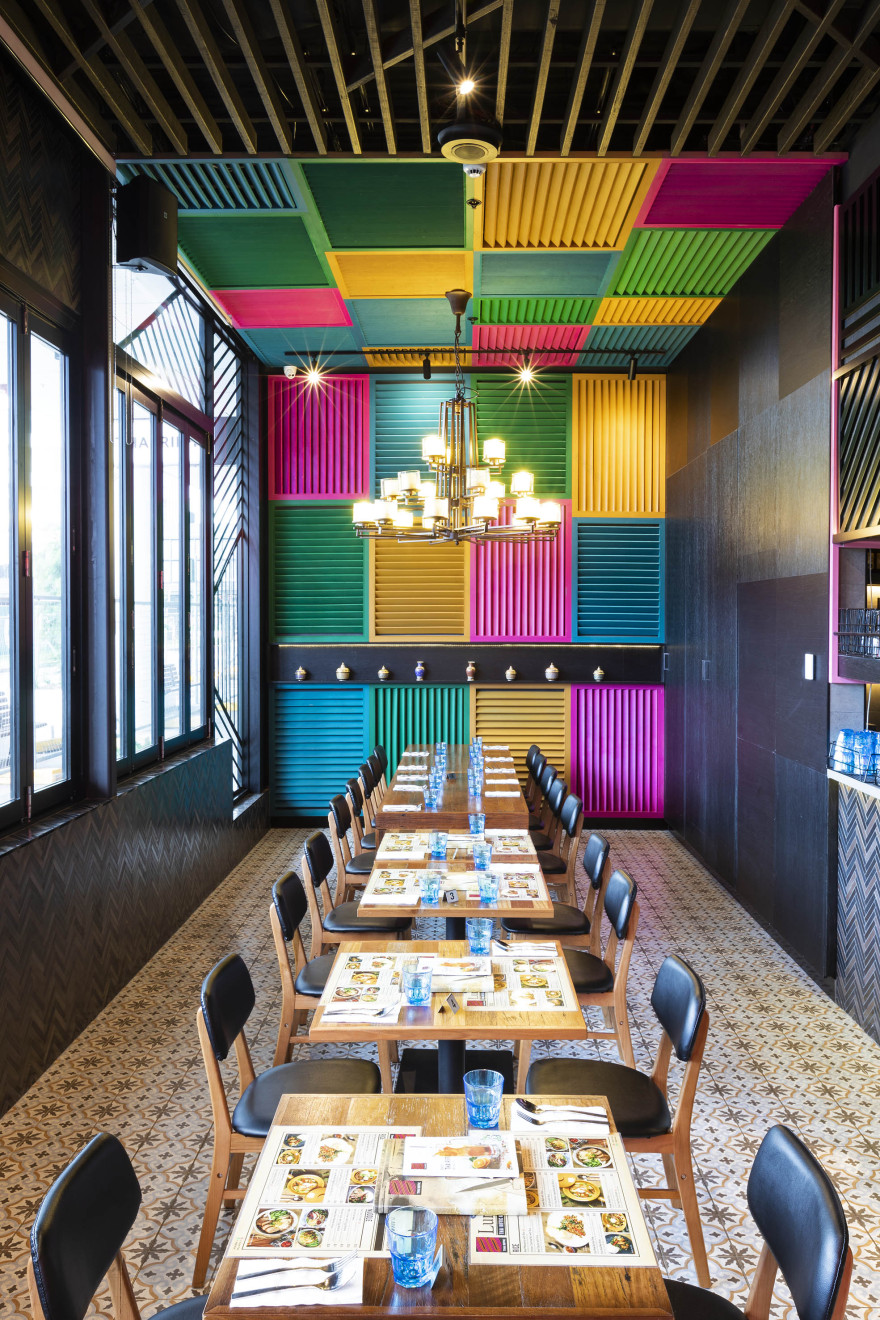 泰式魅力 · 新旗舰店设计-0