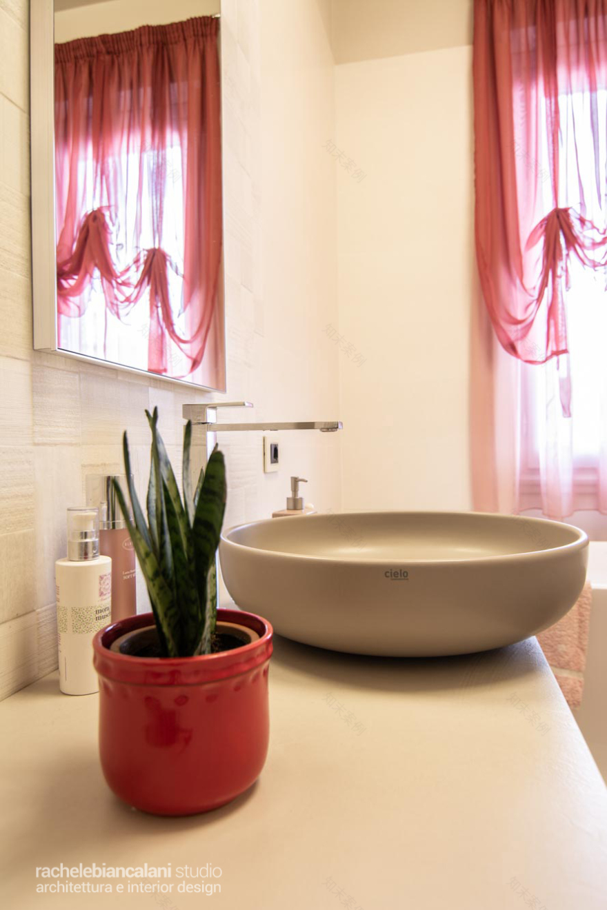 空间翻新大师 | 现代简约家居的改造艺术-22