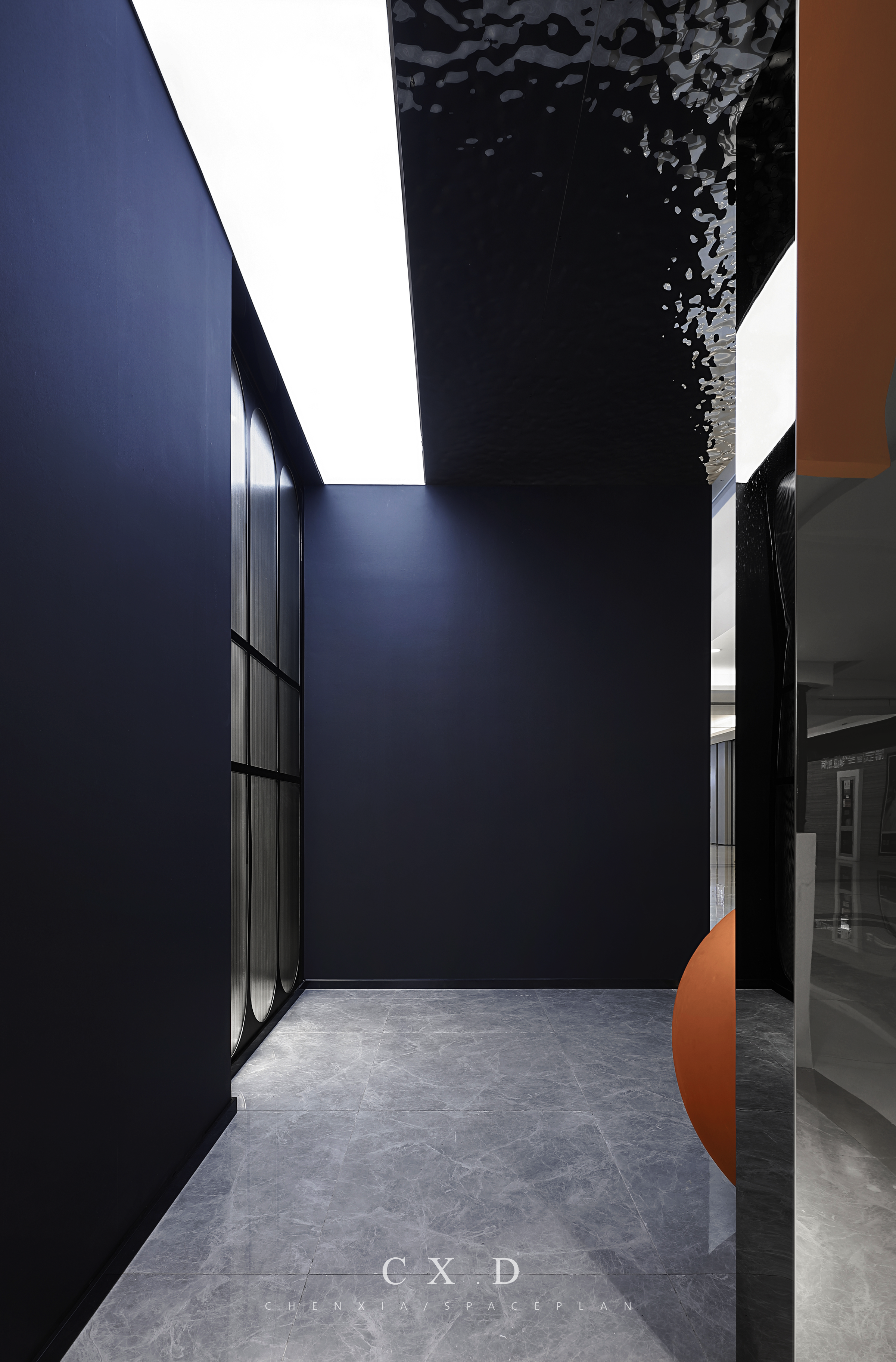 ICOOL 全屋定制展厅丨中国淮安丨辰夏-8