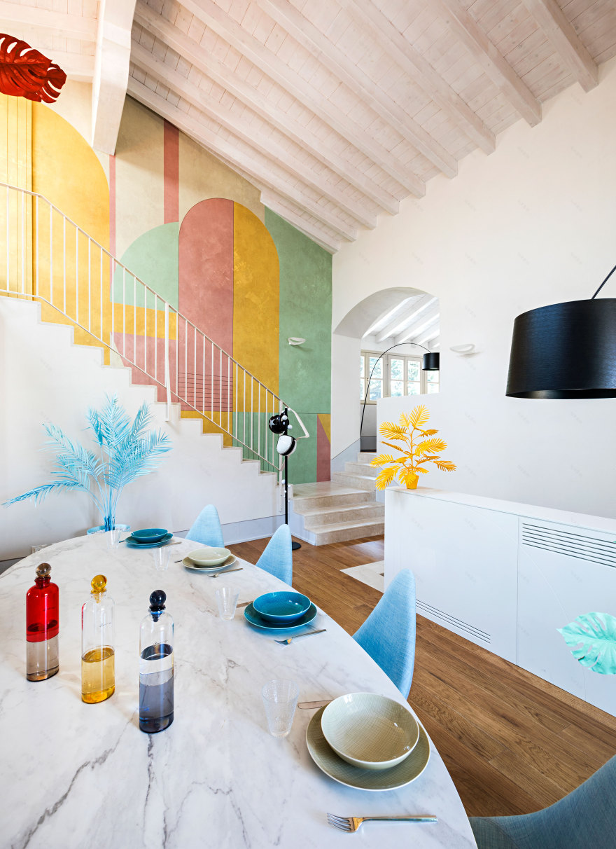 梦幻湖景家园-2