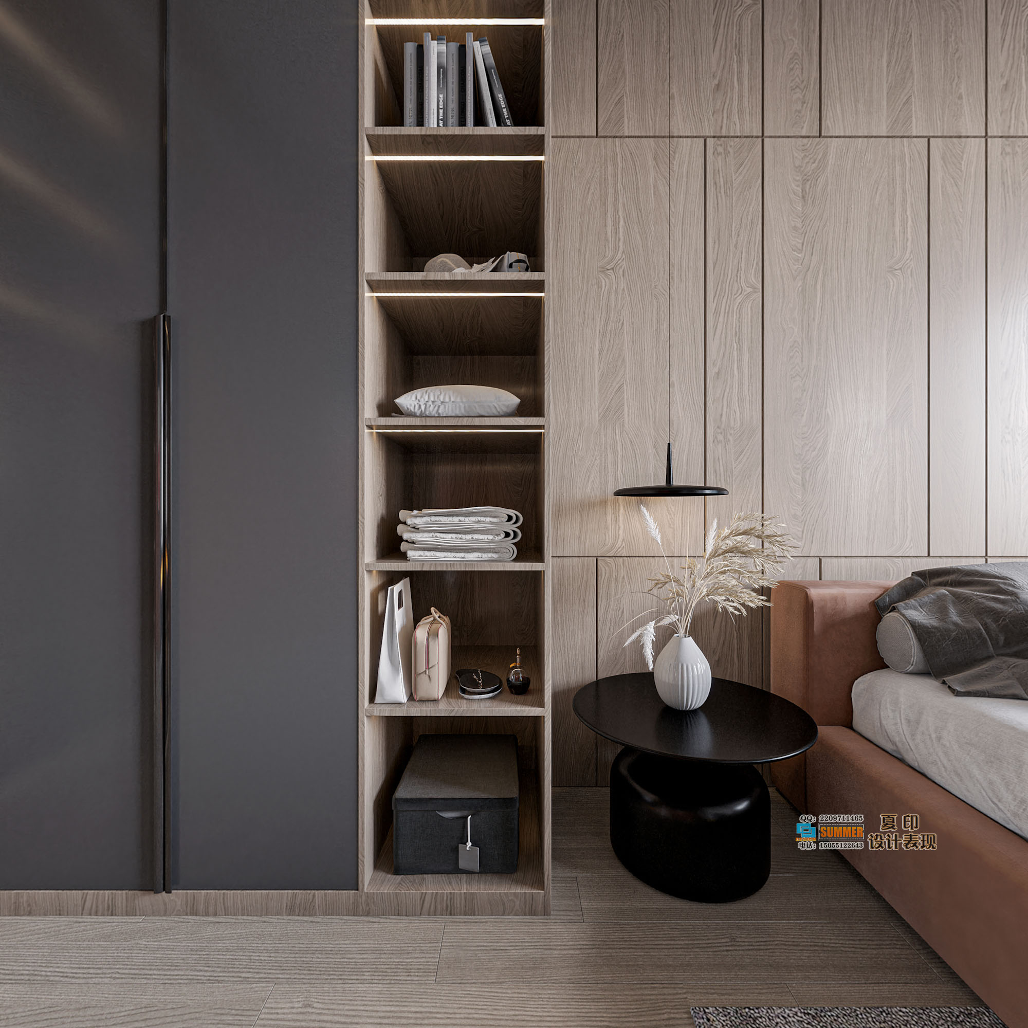 周末先生•御香山丨秦海-34