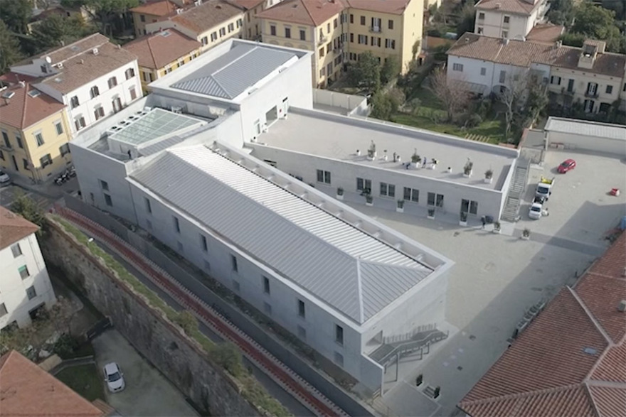 Polo della Memoria(记忆之球)-26