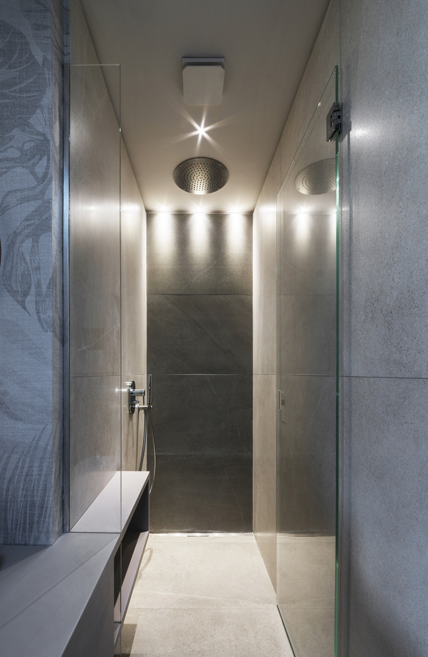 100 平米公寓的日式精致生活-11