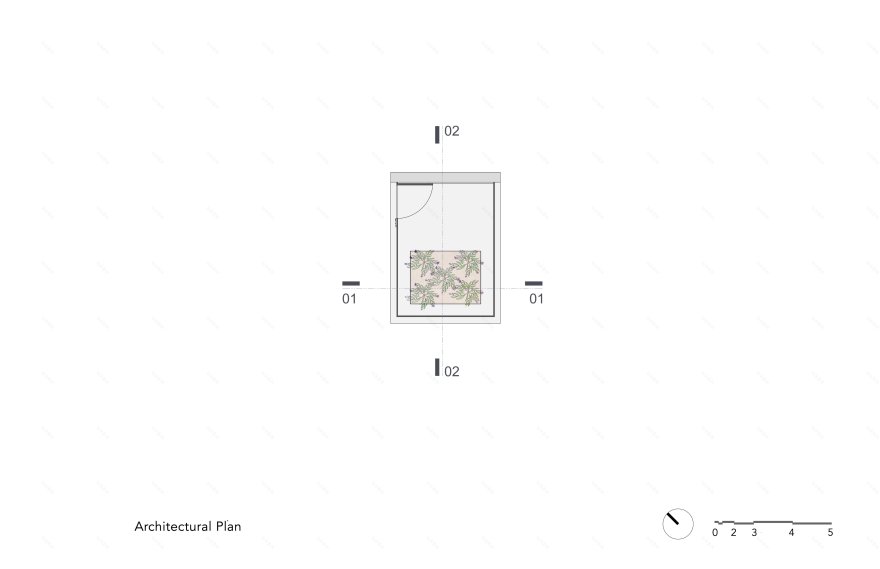 墨西哥 Paracho 墓园设计-10