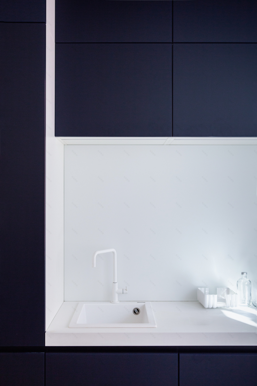 麦肯锡罗马办公室设计-30