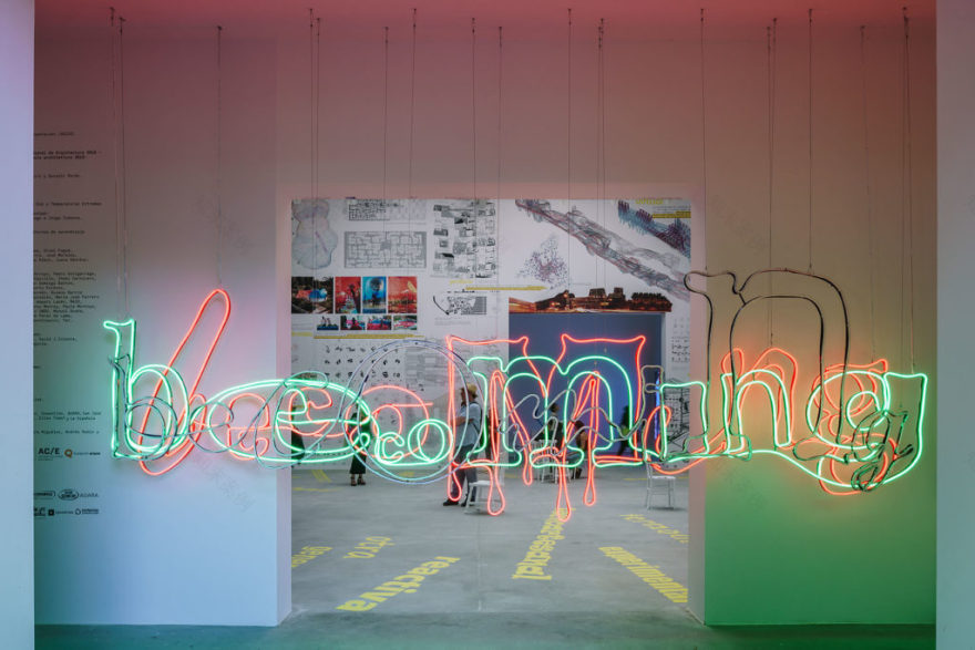 蜕变 | 西班牙建筑的多元呈现-5