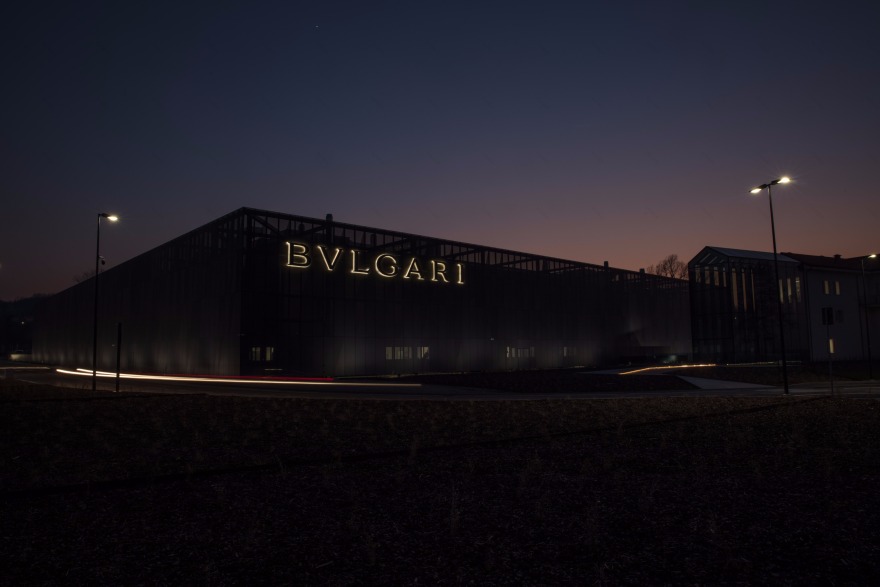 Bulgari 新制造厂-24