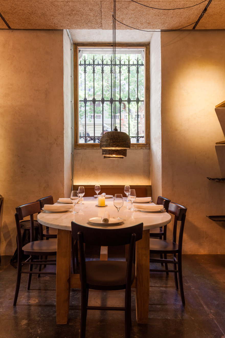 废墟中的艺术 | 420 平米餐厅的蜕变-10