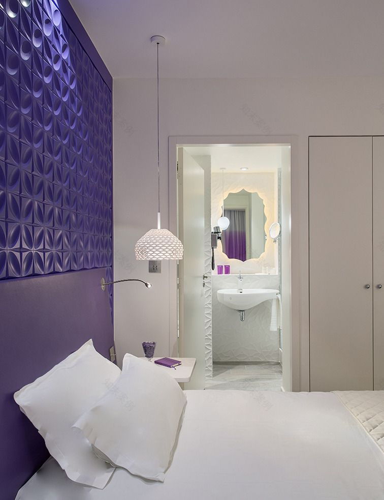 巴黎东站假日酒店-29