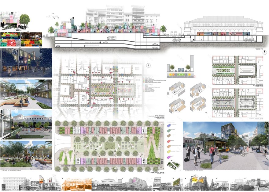 雅典市中心复兴计划-16