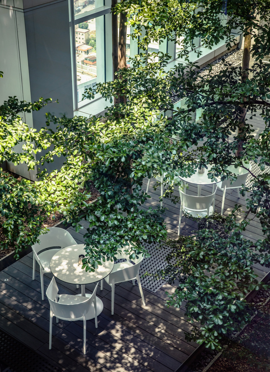 佛山罗浮宫索菲特酒店-47