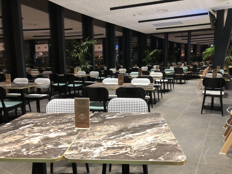 奥特格里尔 1958丨意大利丨Pavesi,Bianchetti-7