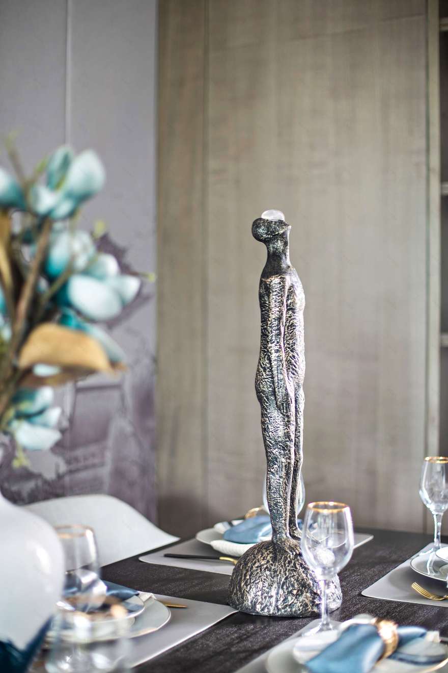 大唐世家样板房142户型-19