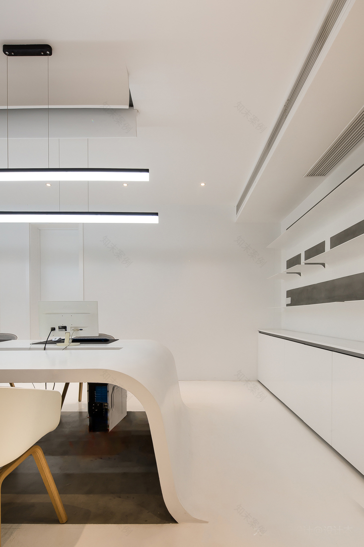 美学客厅新定义 · 大象空间设计-15