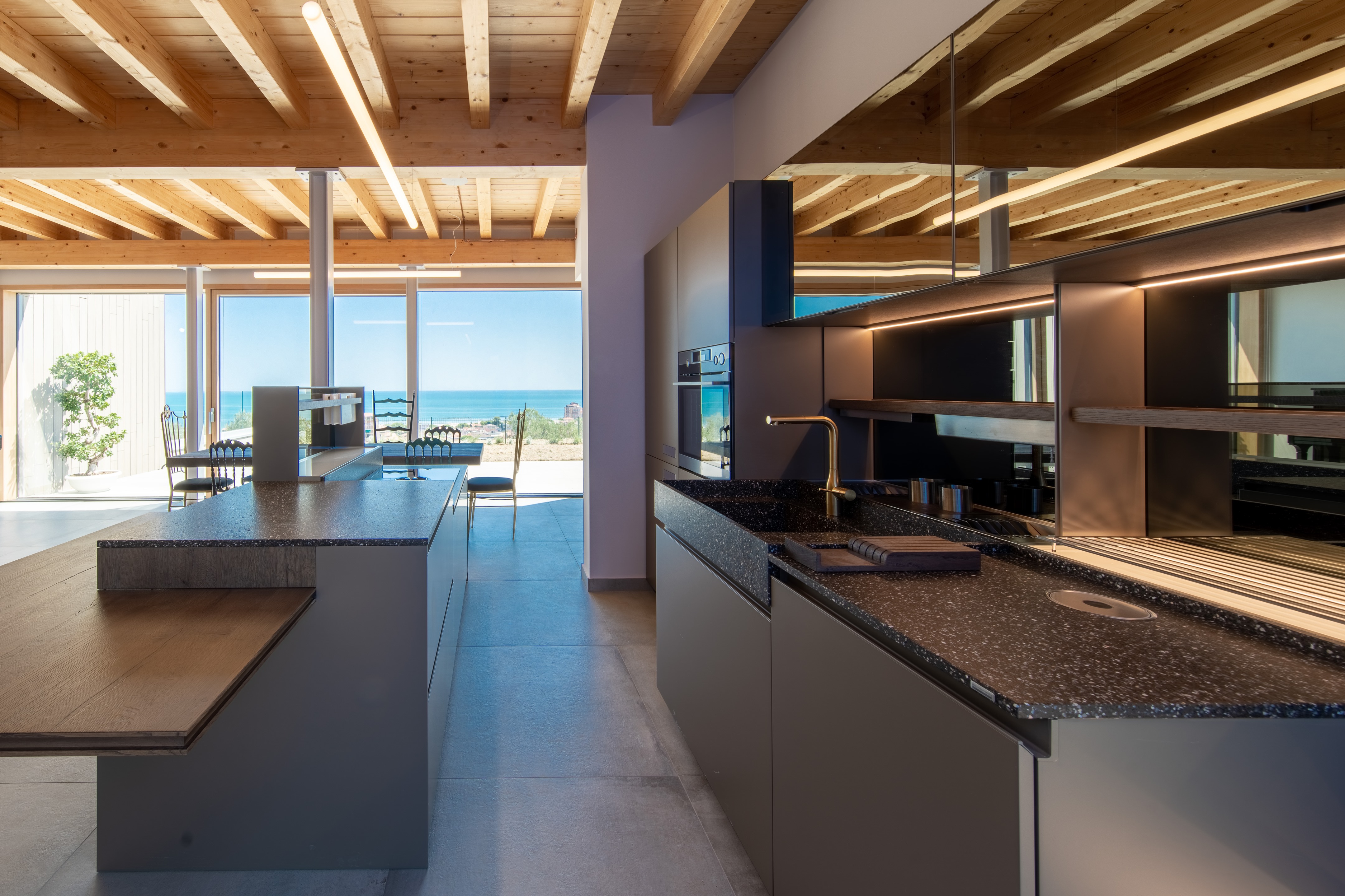 Residenza Q可译为Q 住宅-11