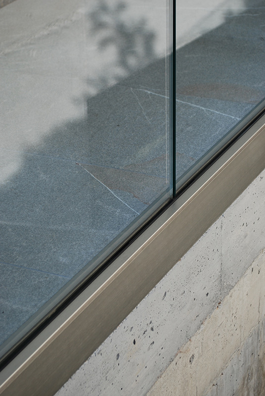 地下一层翻新变身休闲娱乐空间-13