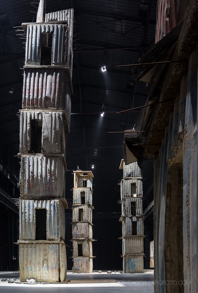 Pirelli HangarBicocca 艺术空间-40