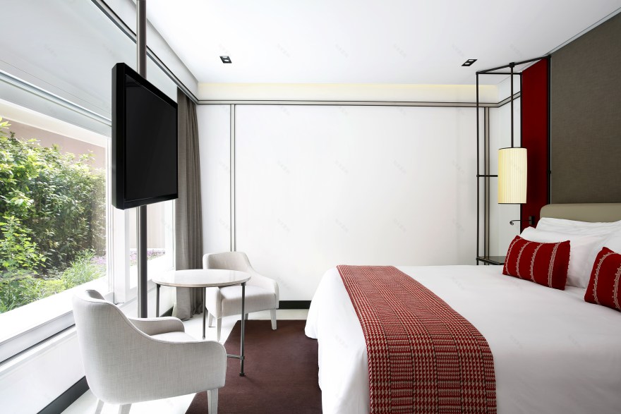 意大利海滨奢华度假胜地——Falisia, Portopiccolo-29